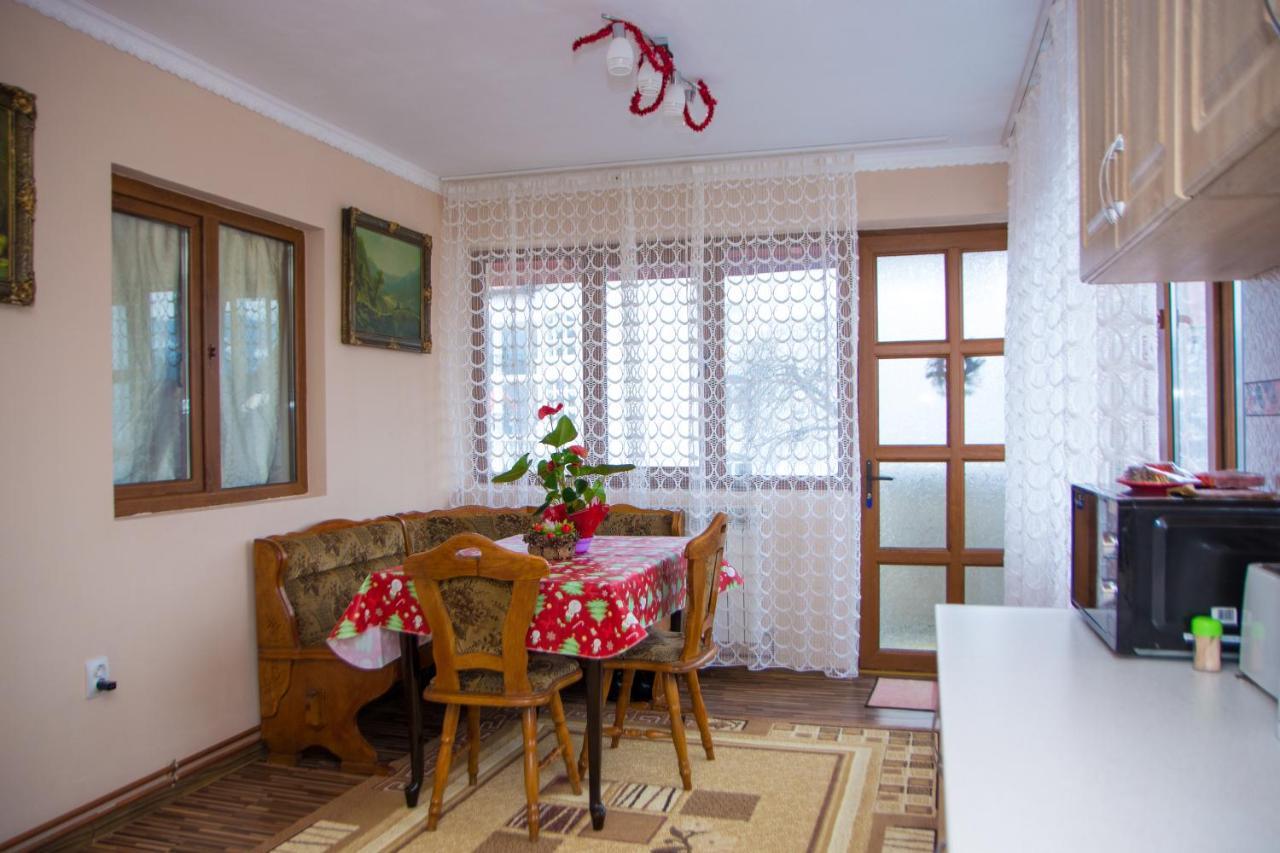 Casa Stefania 1 Apartment Calimanesti Exterior photo